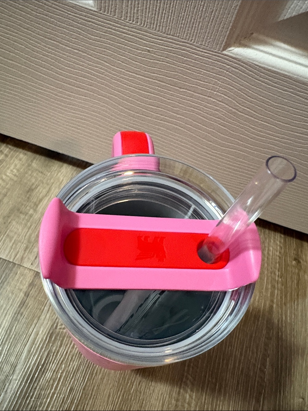 Final Price Drop New Stanley Valentines Day Tumbler - Picture 9 of 11